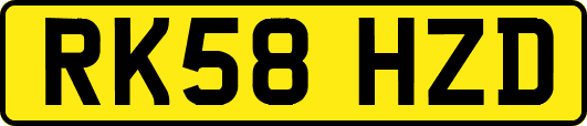 RK58HZD
