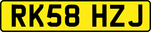 RK58HZJ