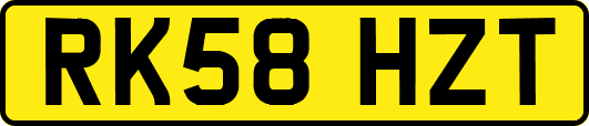 RK58HZT