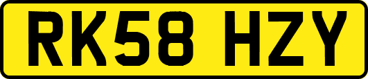 RK58HZY