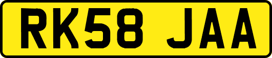 RK58JAA