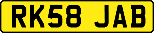 RK58JAB