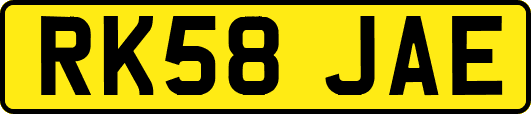 RK58JAE
