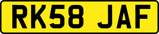 RK58JAF