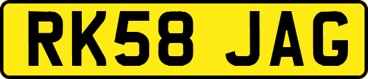 RK58JAG