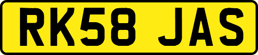 RK58JAS