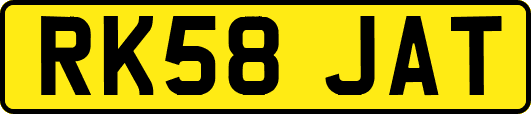 RK58JAT