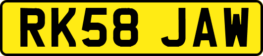 RK58JAW