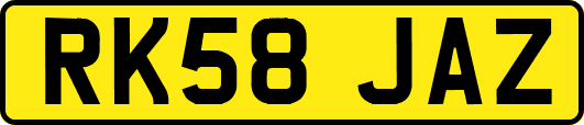 RK58JAZ