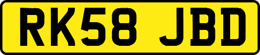 RK58JBD