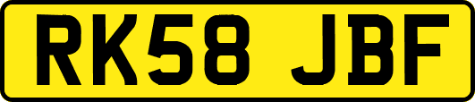 RK58JBF