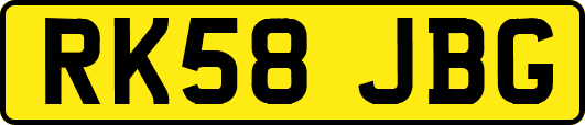 RK58JBG