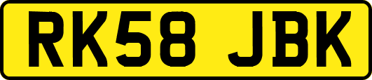 RK58JBK