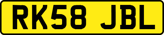 RK58JBL