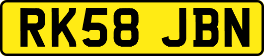 RK58JBN