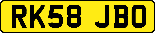RK58JBO