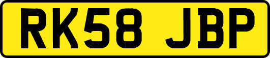 RK58JBP