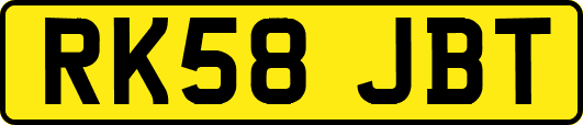 RK58JBT