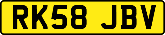 RK58JBV