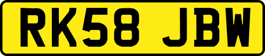 RK58JBW
