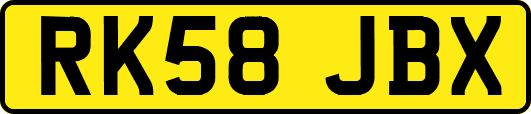RK58JBX