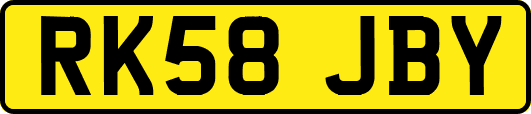 RK58JBY
