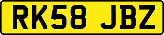 RK58JBZ