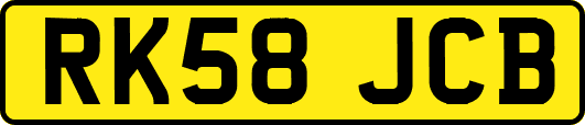 RK58JCB