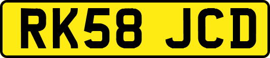 RK58JCD