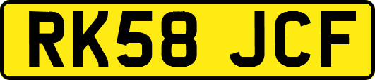 RK58JCF