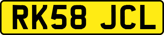 RK58JCL