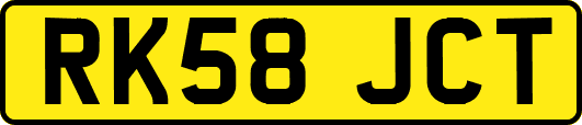 RK58JCT