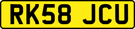 RK58JCU