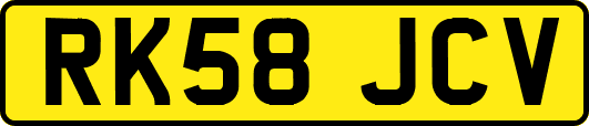 RK58JCV