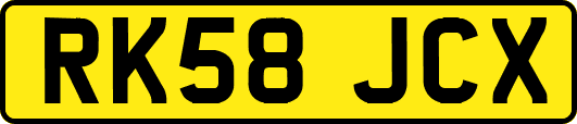 RK58JCX