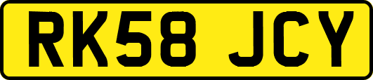 RK58JCY