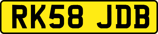 RK58JDB