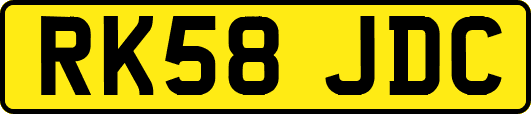 RK58JDC