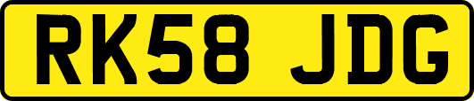 RK58JDG