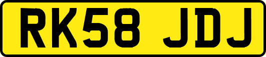 RK58JDJ