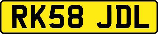 RK58JDL