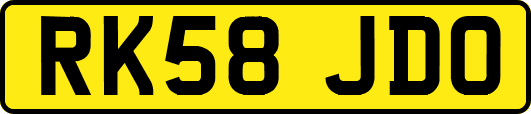 RK58JDO