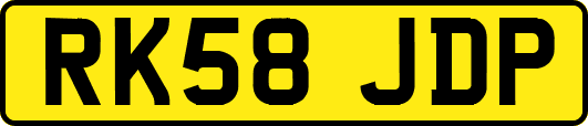 RK58JDP