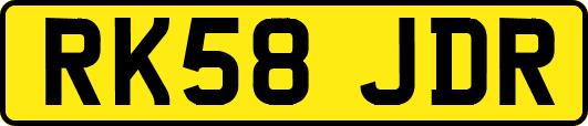 RK58JDR