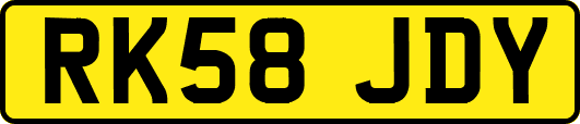 RK58JDY