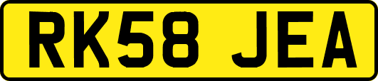 RK58JEA