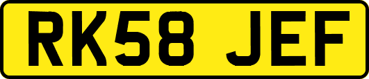 RK58JEF