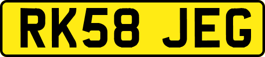 RK58JEG