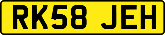 RK58JEH
