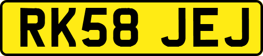 RK58JEJ